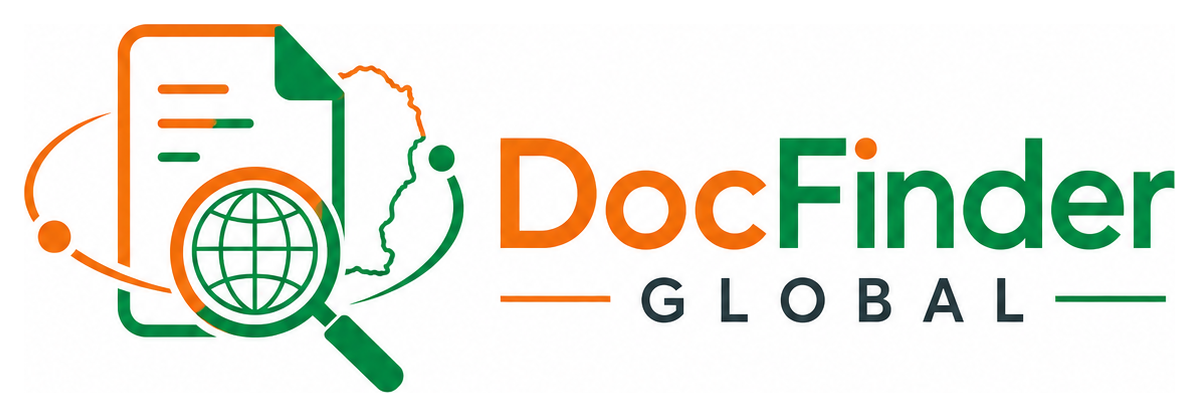 DocFinder Global